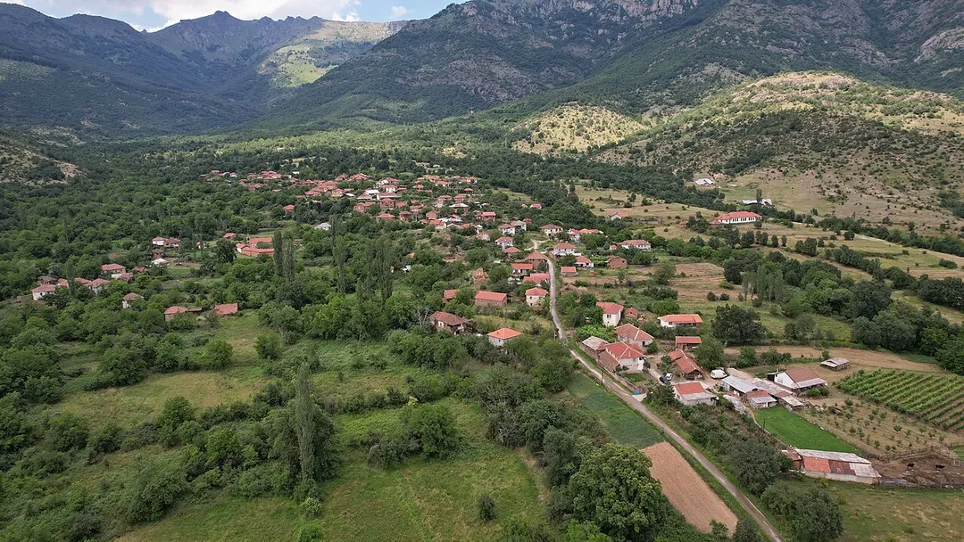 Bistrica