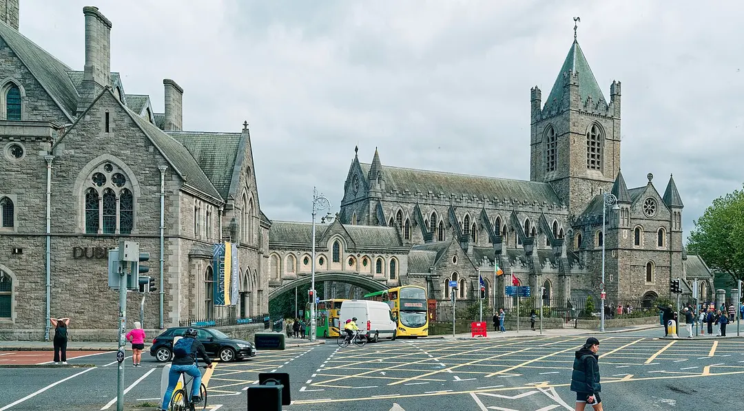 Christ Church Cathedral
