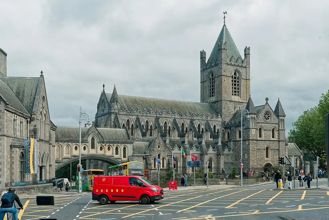 Christ Church Cathedral