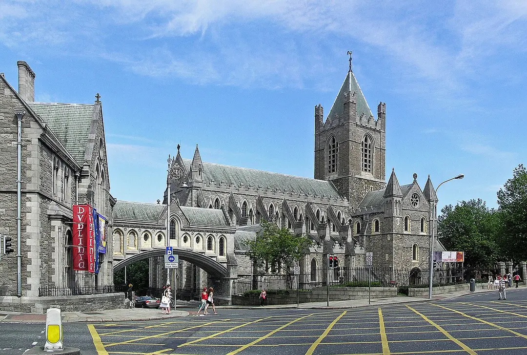 Christ Church Cathedral