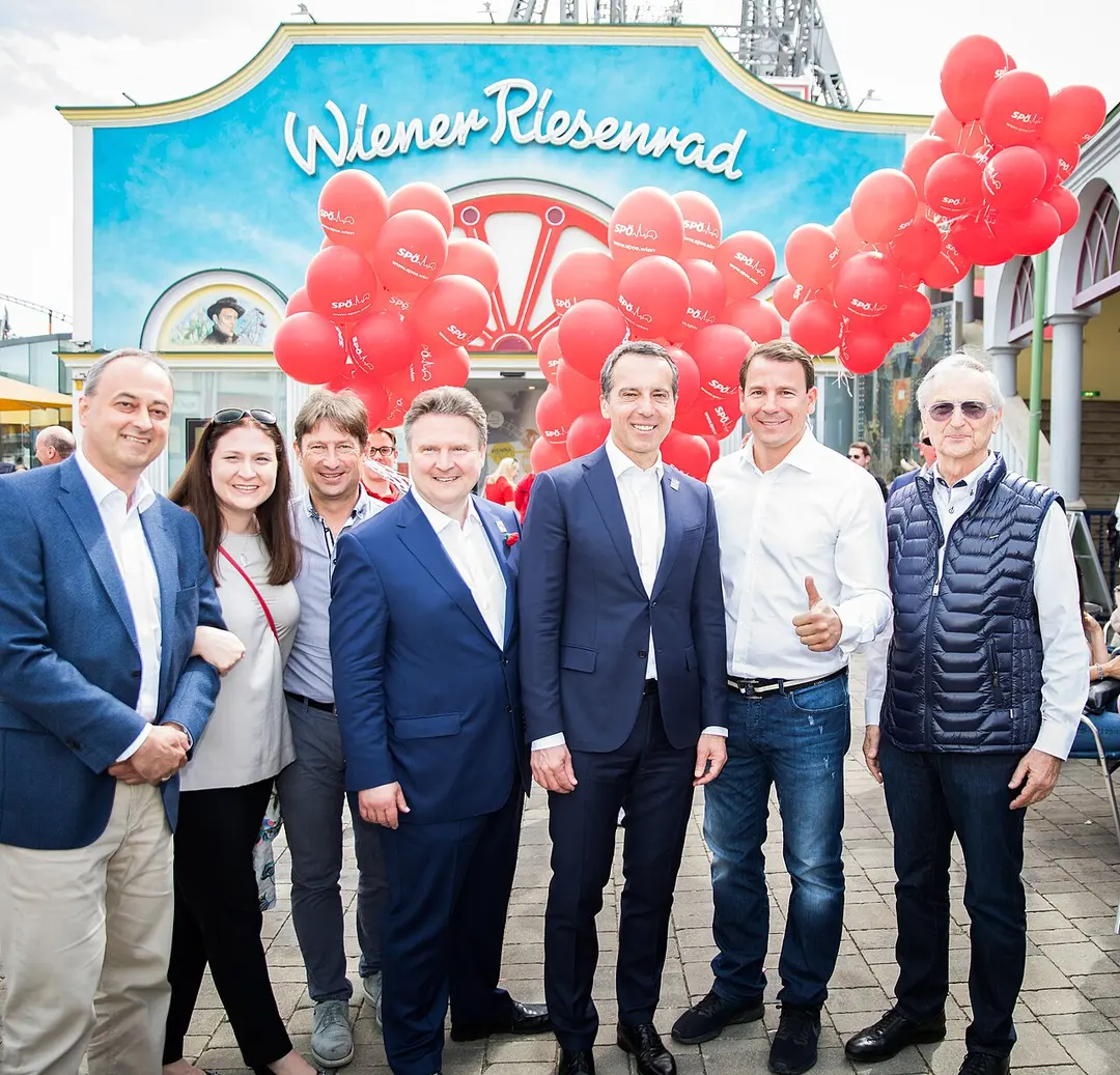 Wiener Riesenrad