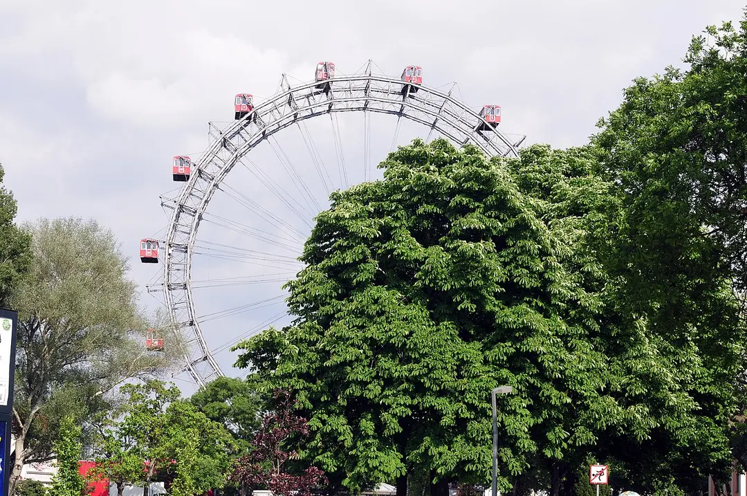 Wiener Riesenrad