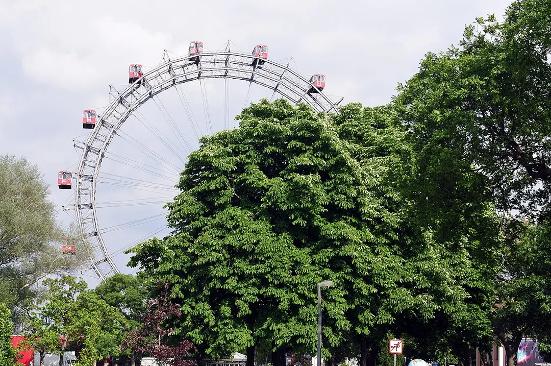 Wiener Riesenrad