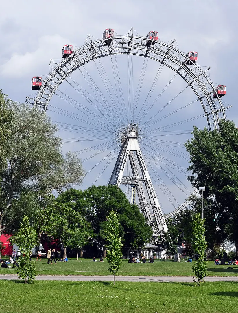 Wiener Riesenrad