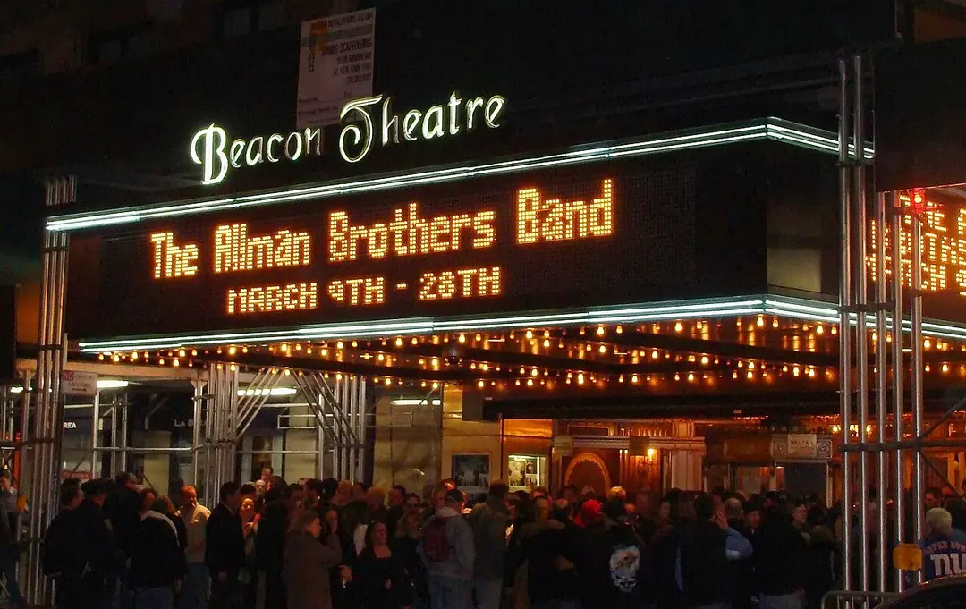 Beacon Theater