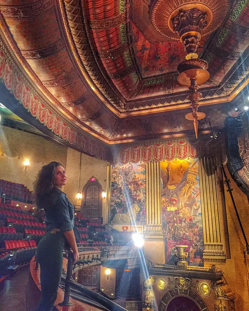 Beacon Theater