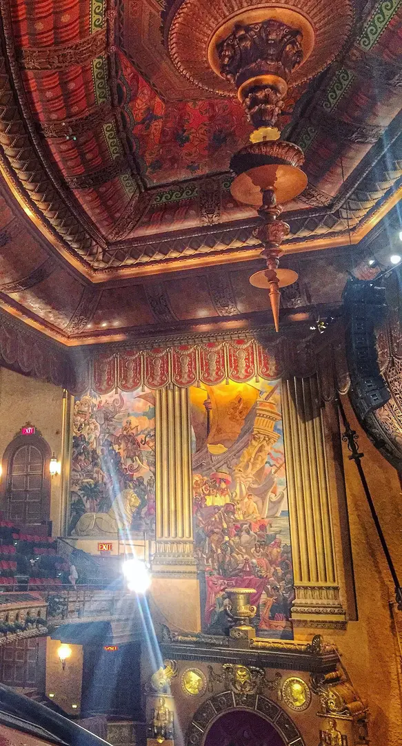 Beacon Theater