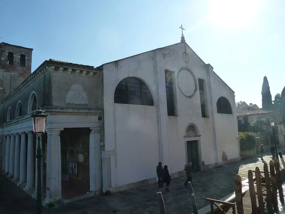 Chiesa di Sant'Eufemia