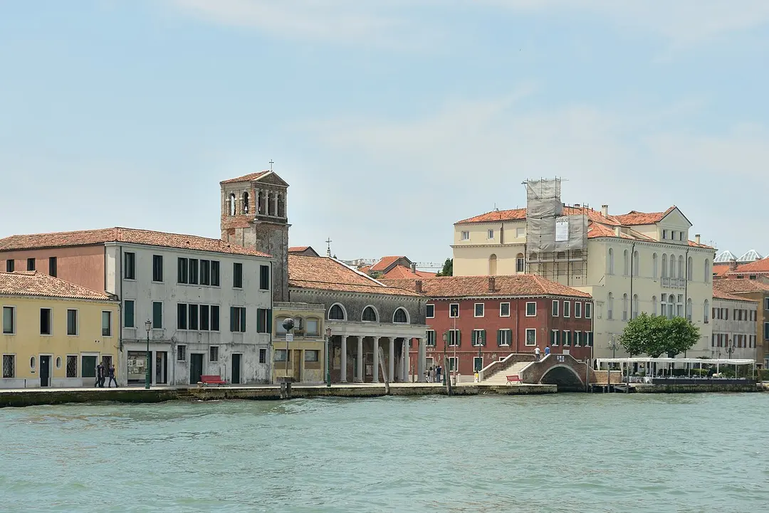 Chiesa di Sant'Eufemia