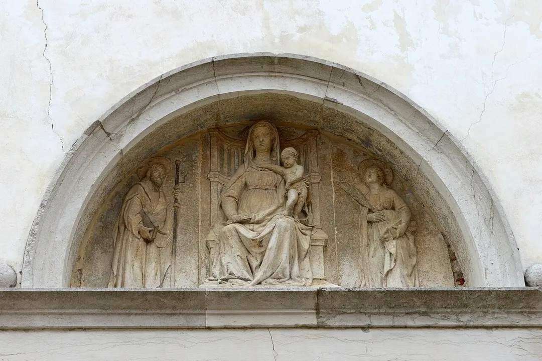 Chiesa di Sant'Eufemia