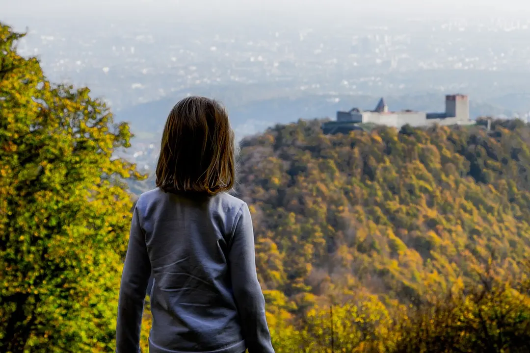 Burg Medvedgrad