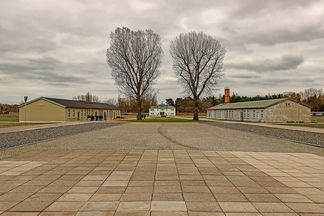 KZ Oranienburg