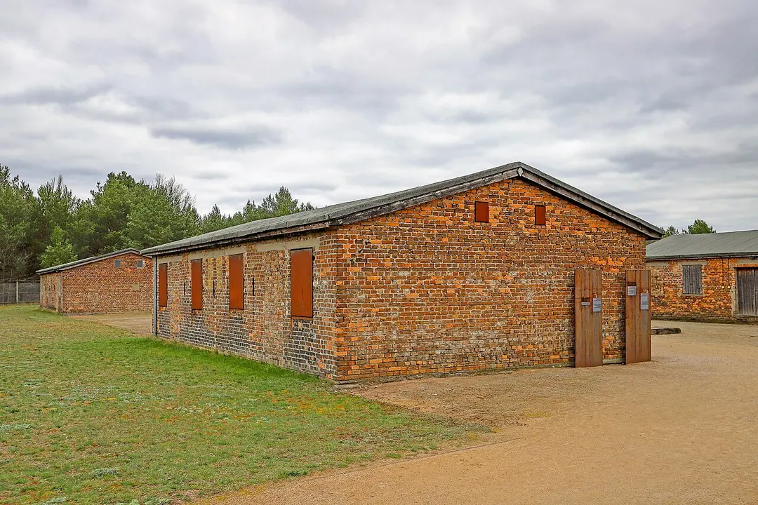 KZ Oranienburg