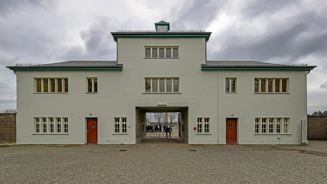 KZ Oranienburg