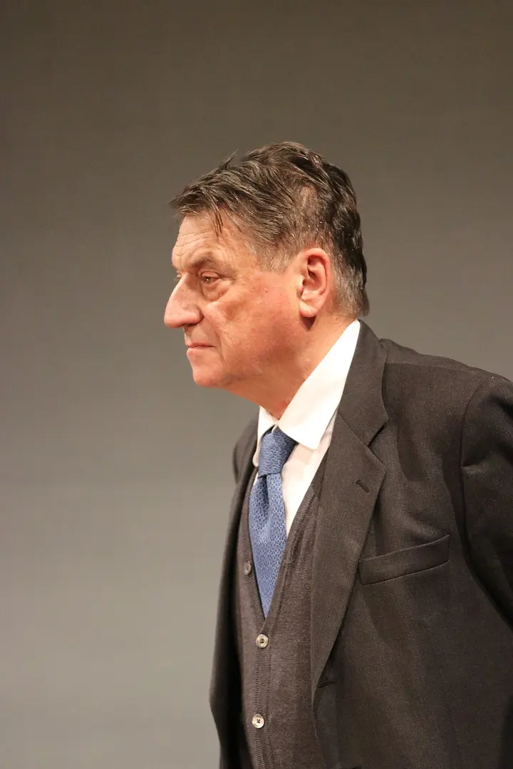 Bayerische Akademie der Schönen Künste