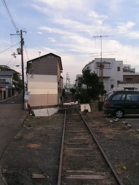 Nishi-Gobō Station