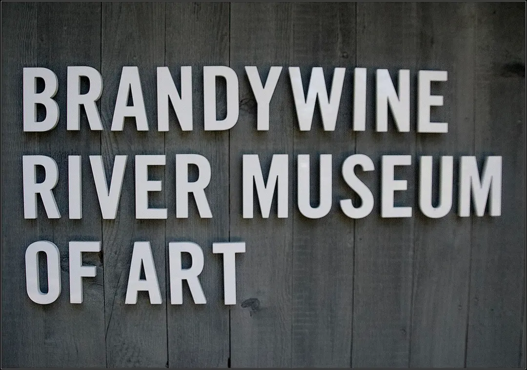 Brandywine Museum of Art