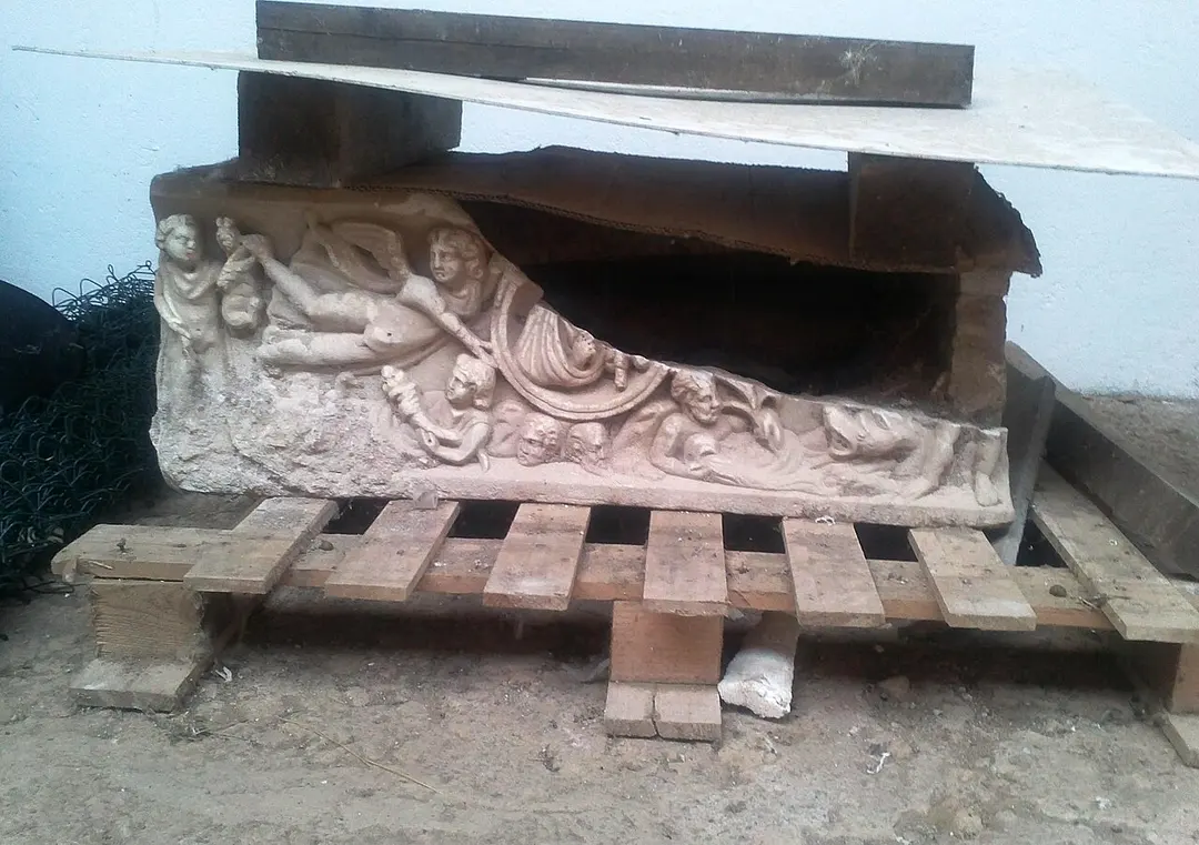 Lavinium