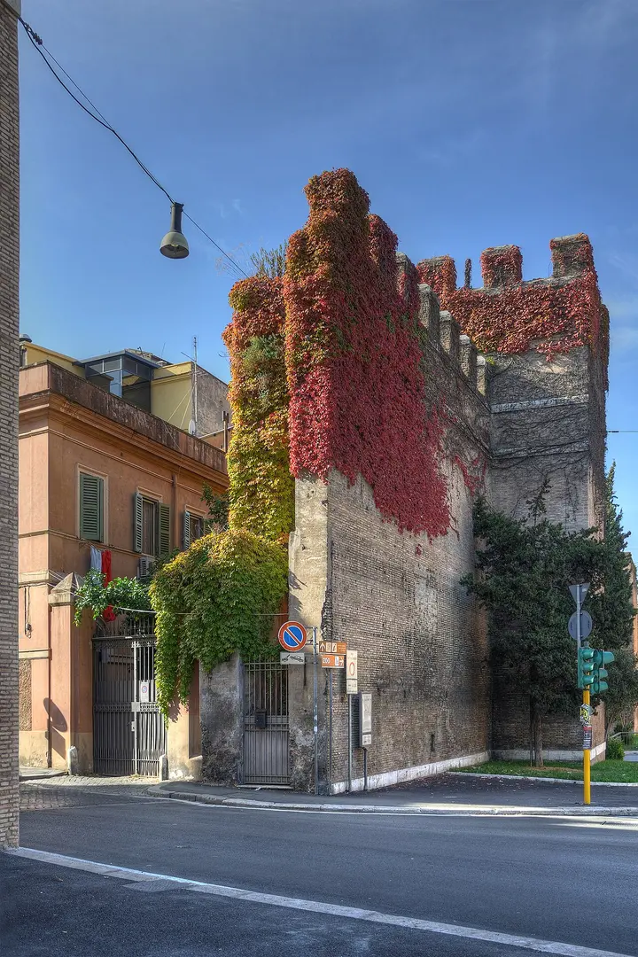 Porta Pia