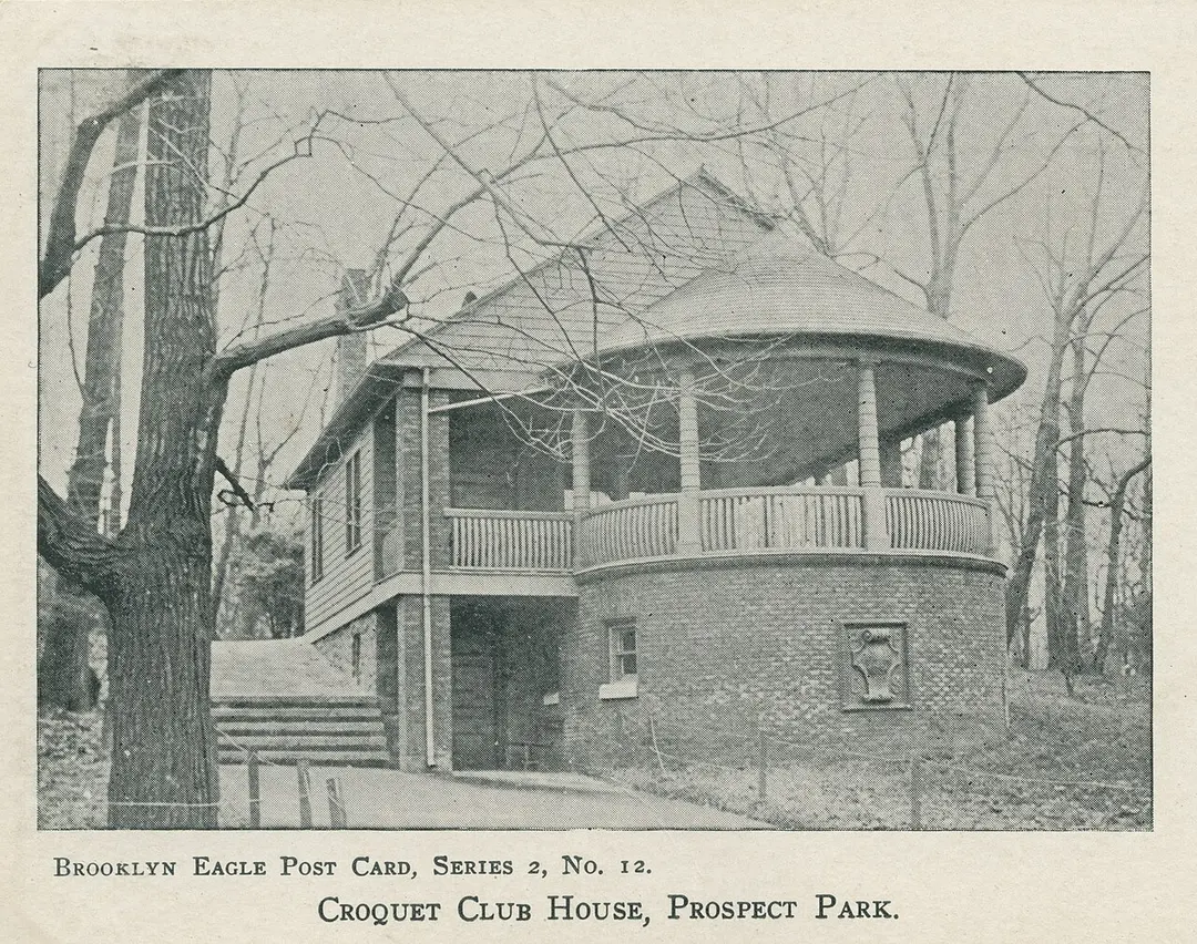 Prospect Park
