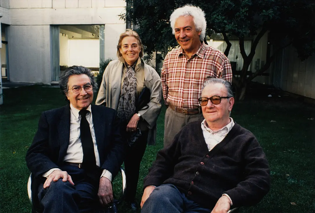 Fundació Joan Miró