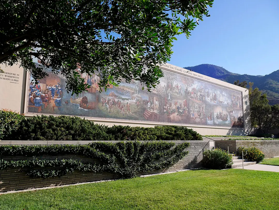 Forest Lawn Memorial Park