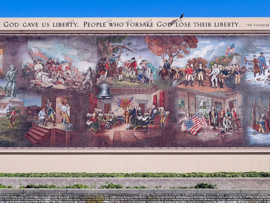 Forest Lawn Memorial Park
