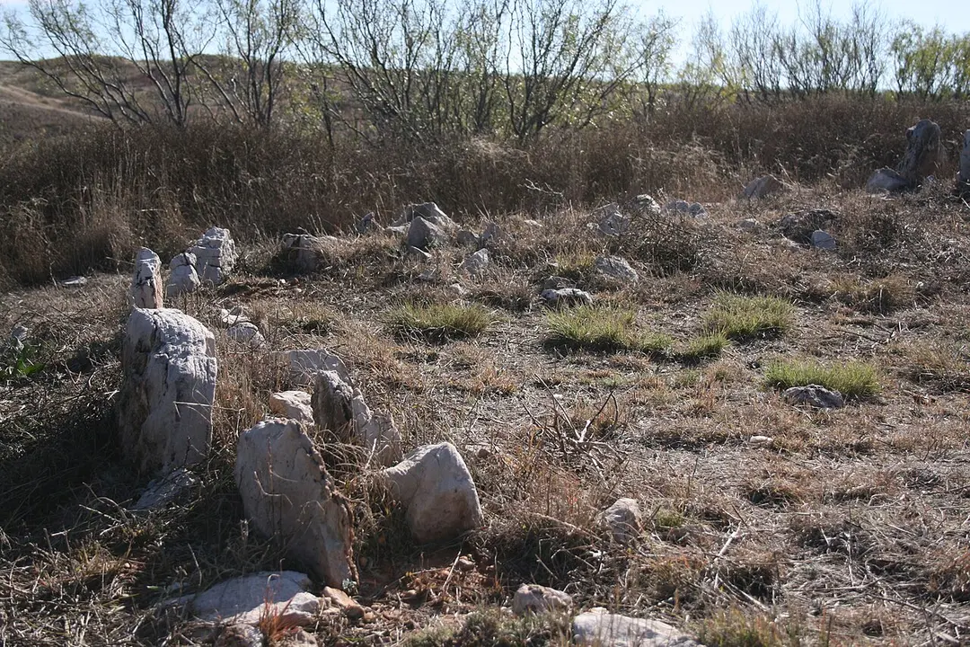 Alibates Flint Quarries National Monument