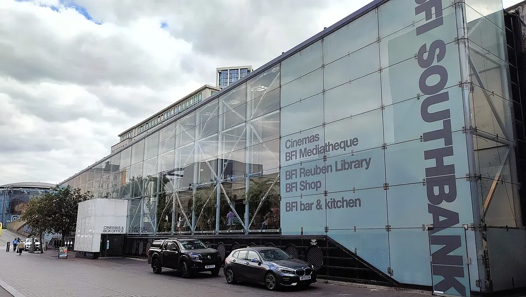BFI Southbank