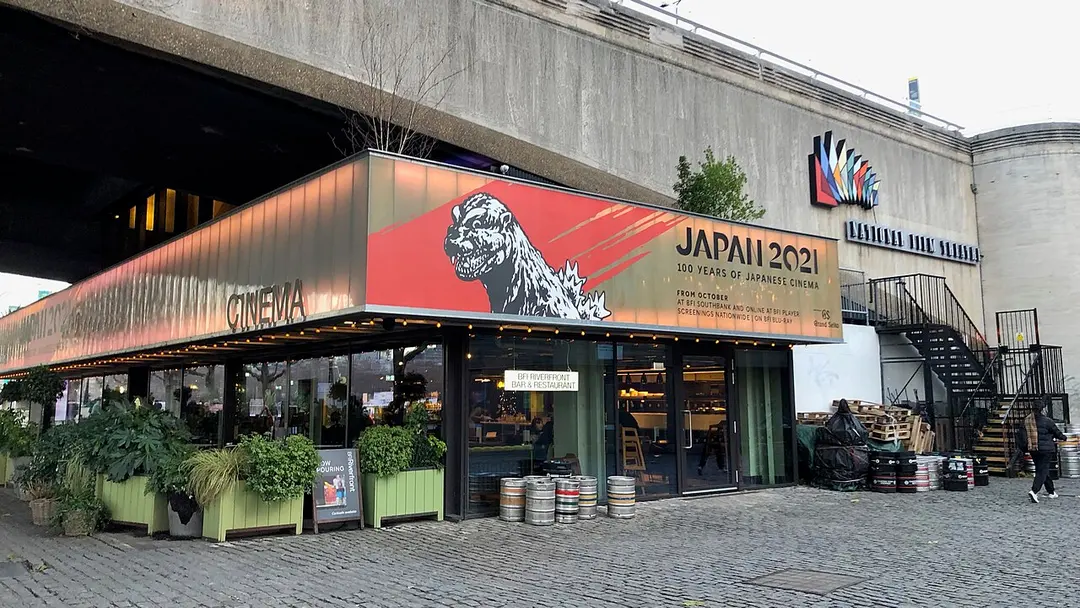 BFI Southbank