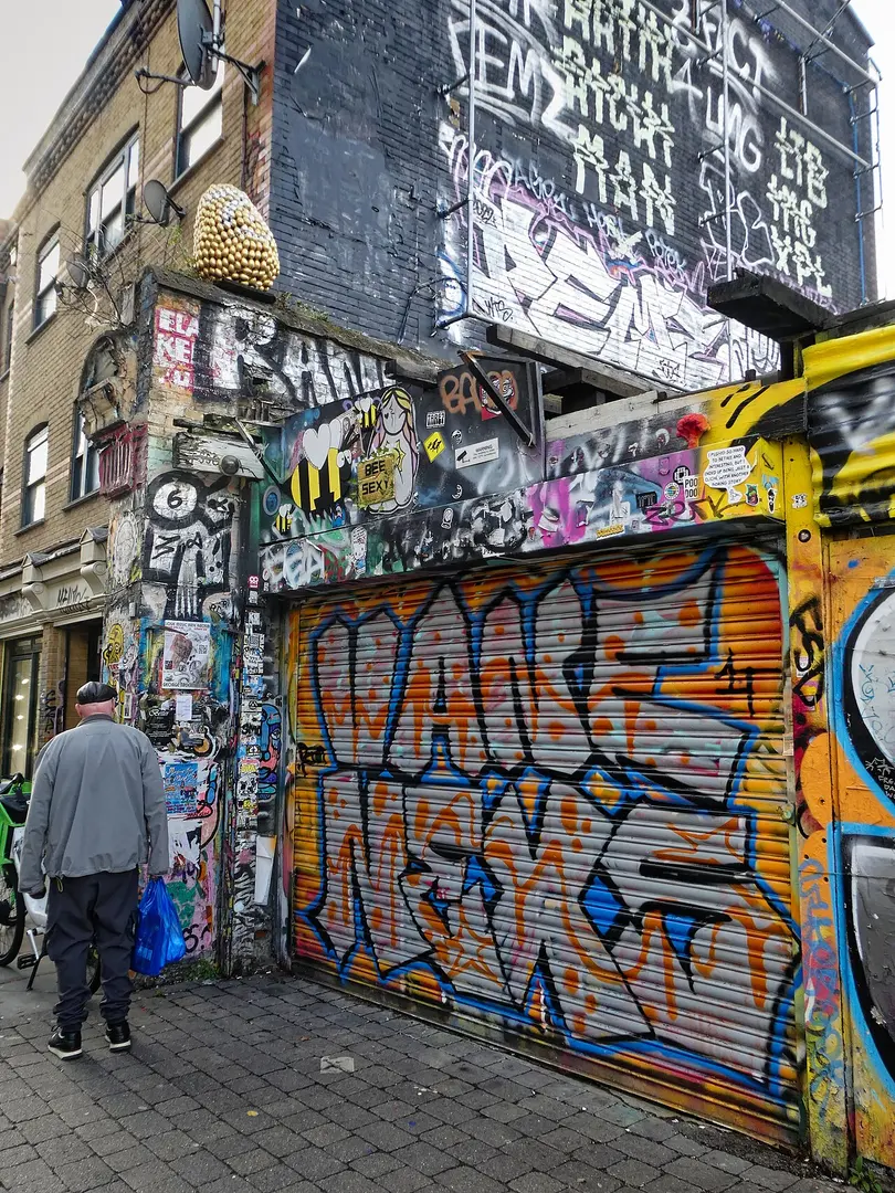 Brick Lane