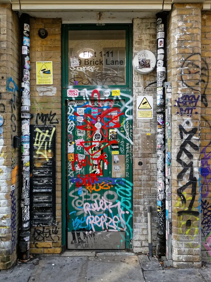 Brick Lane