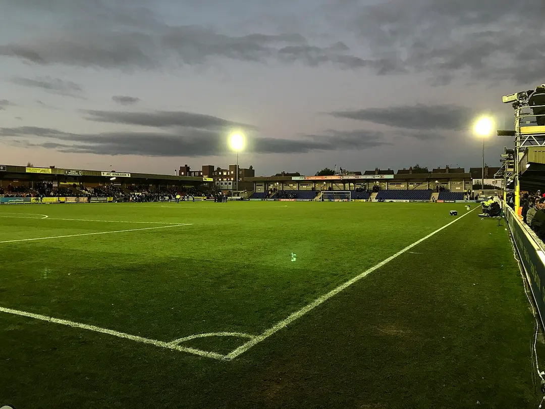 Kingsmeadow