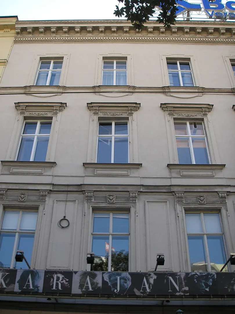 Palais Königswarter