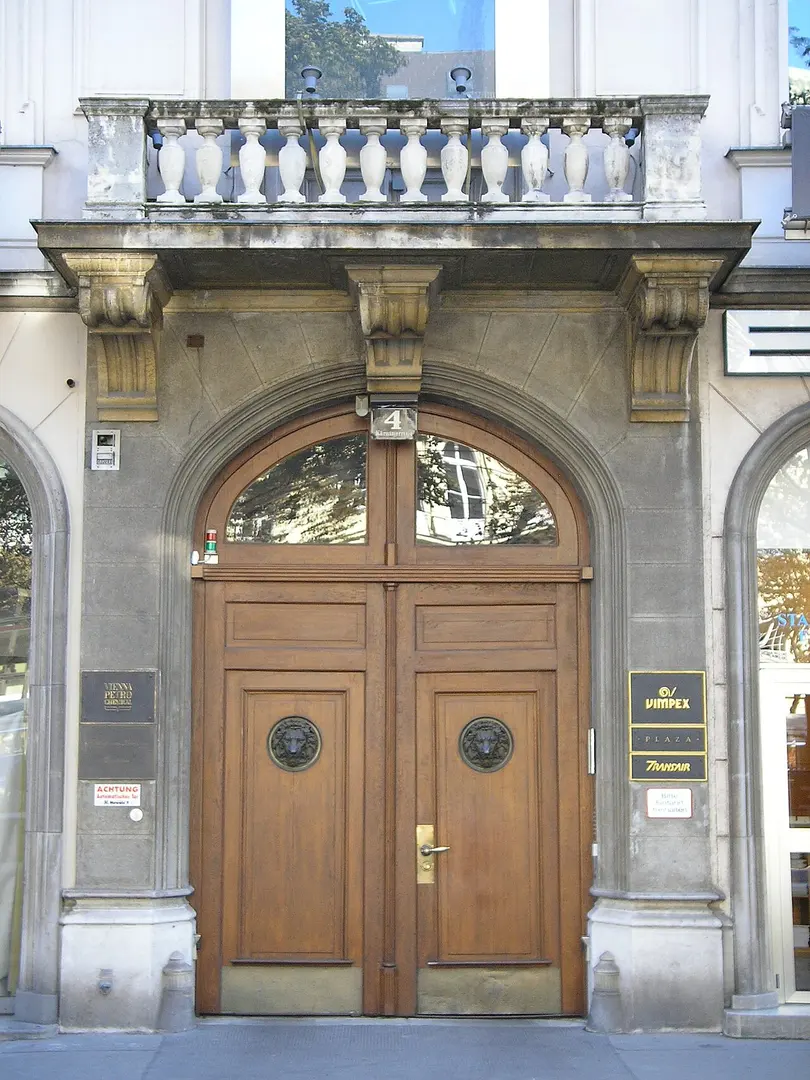 Palais Königswarter