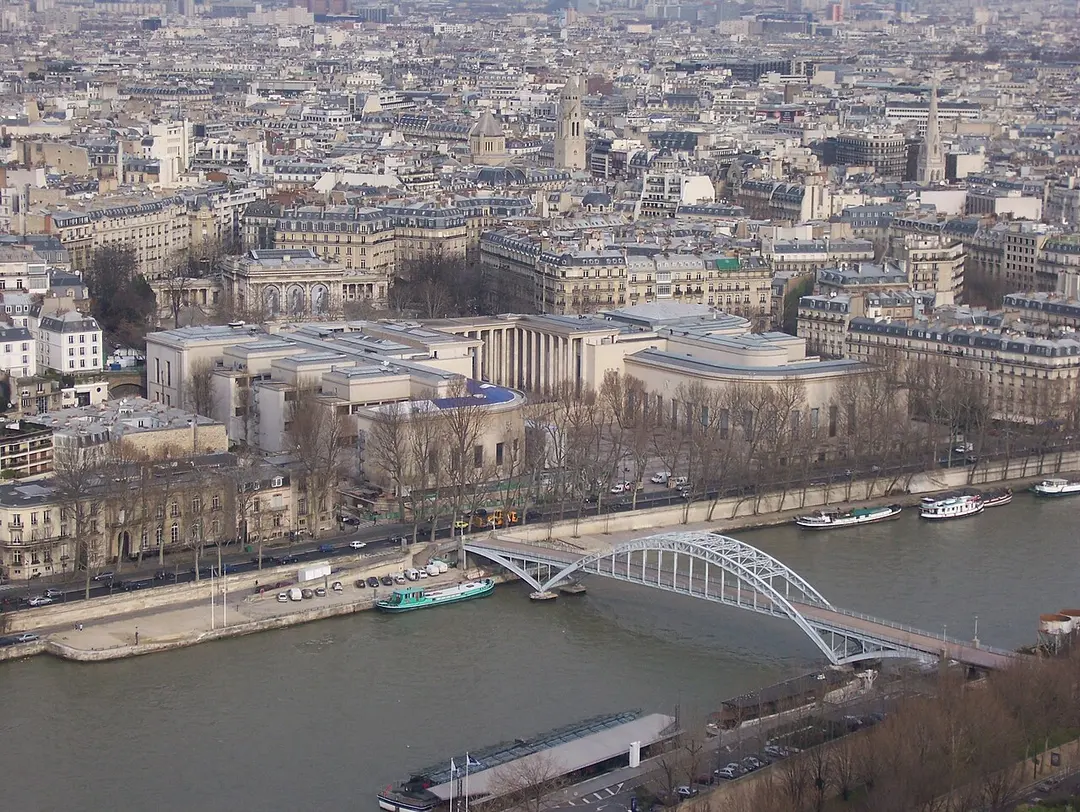 Musée Galliera