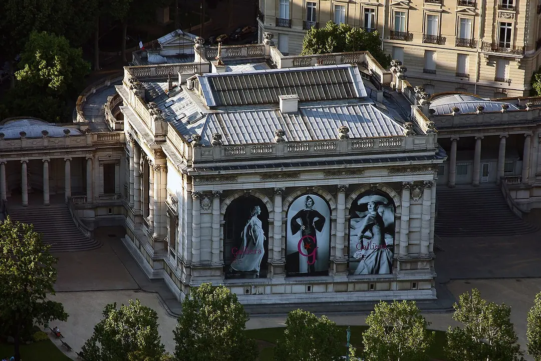 Musée Galliera