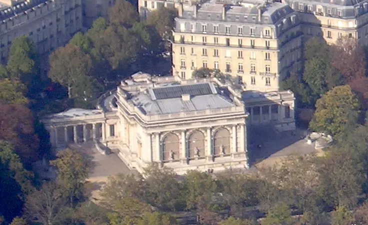Musée Galliera