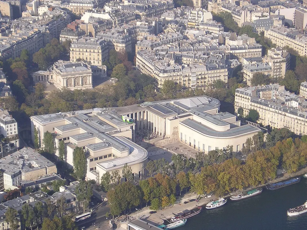 Musée Galliera