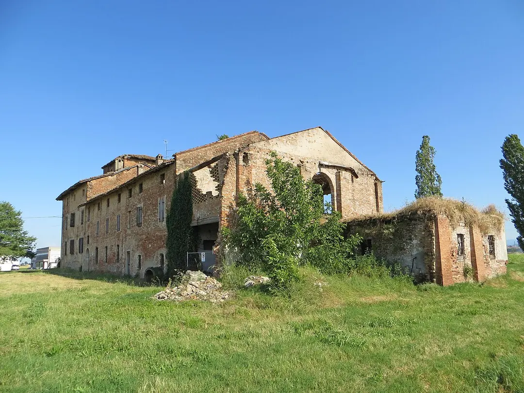 Chiesa abbaziale di Santa Maria Assunta
