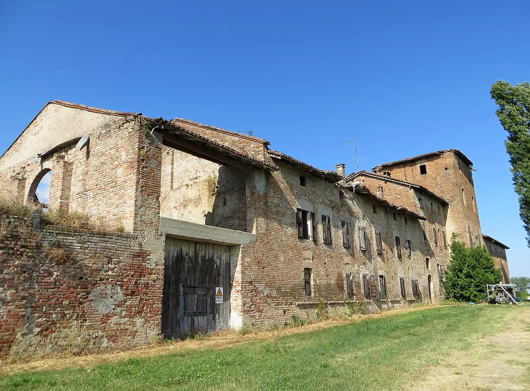 Chiesa abbaziale di Santa Maria Assunta
