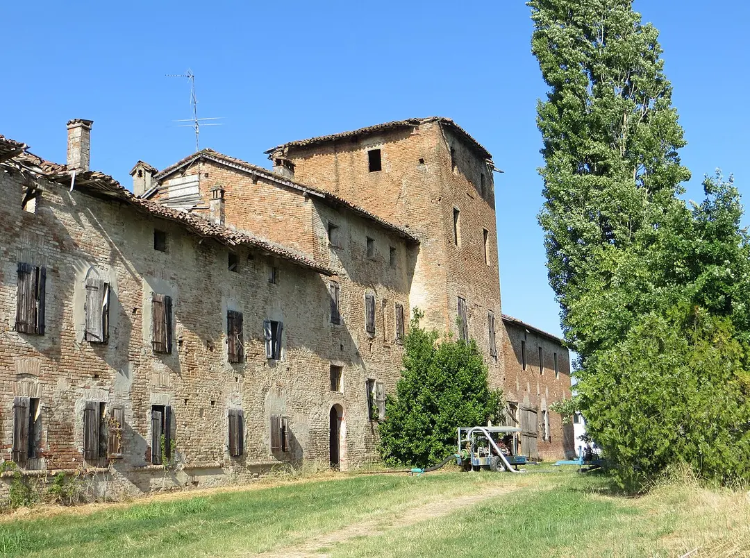 Chiesa abbaziale di Santa Maria Assunta