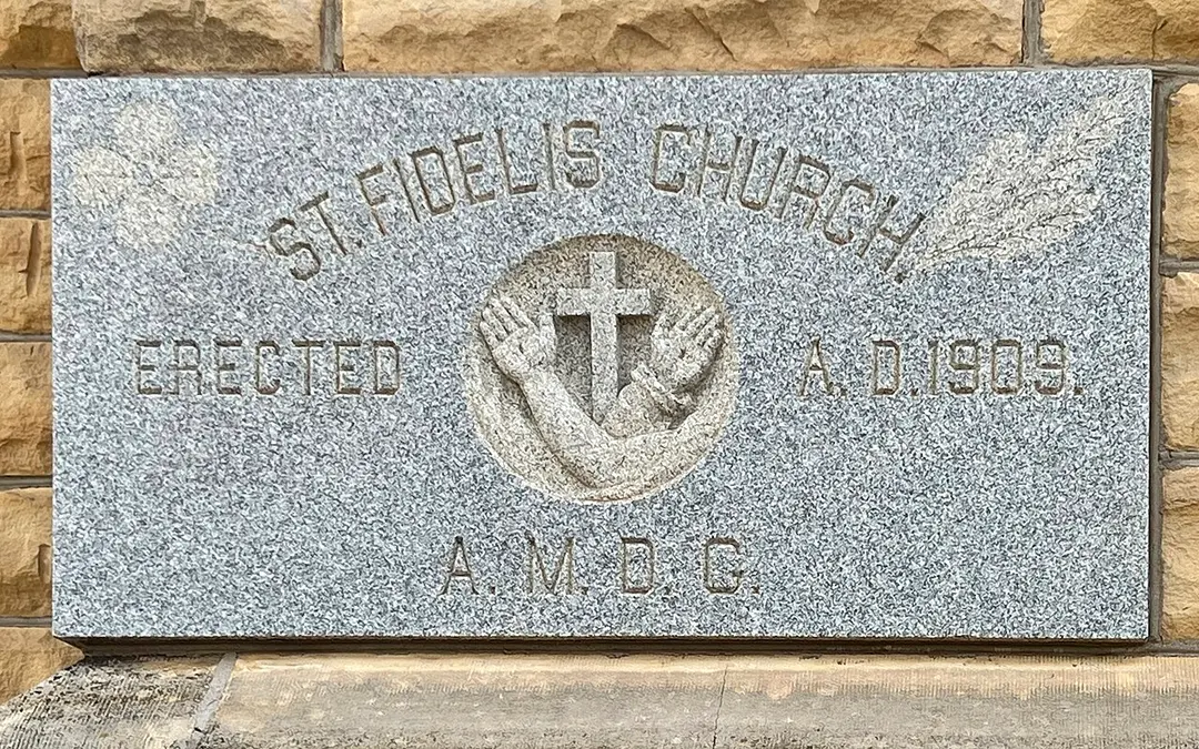 Basilica of St. Fidelis