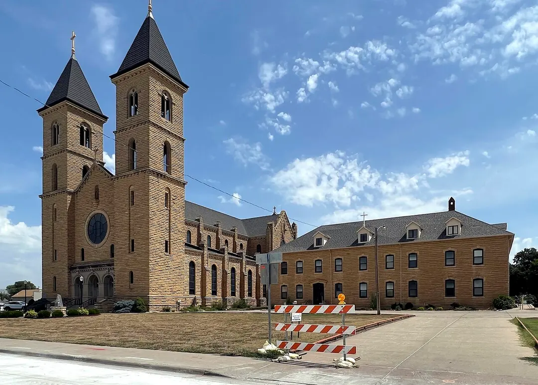 Basilica of St. Fidelis