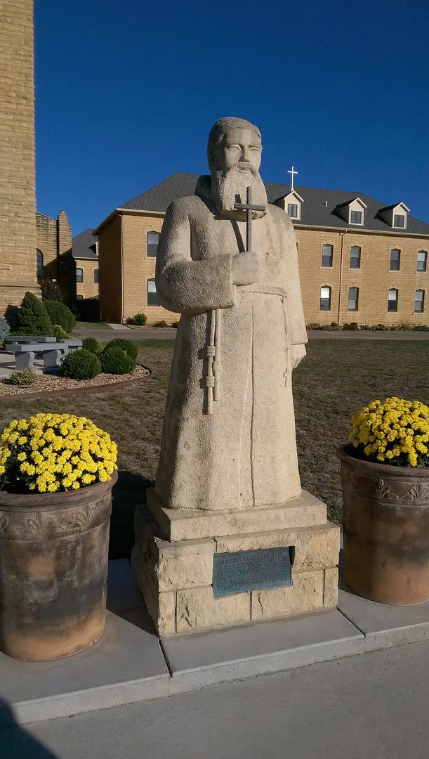 Basilica of St. Fidelis