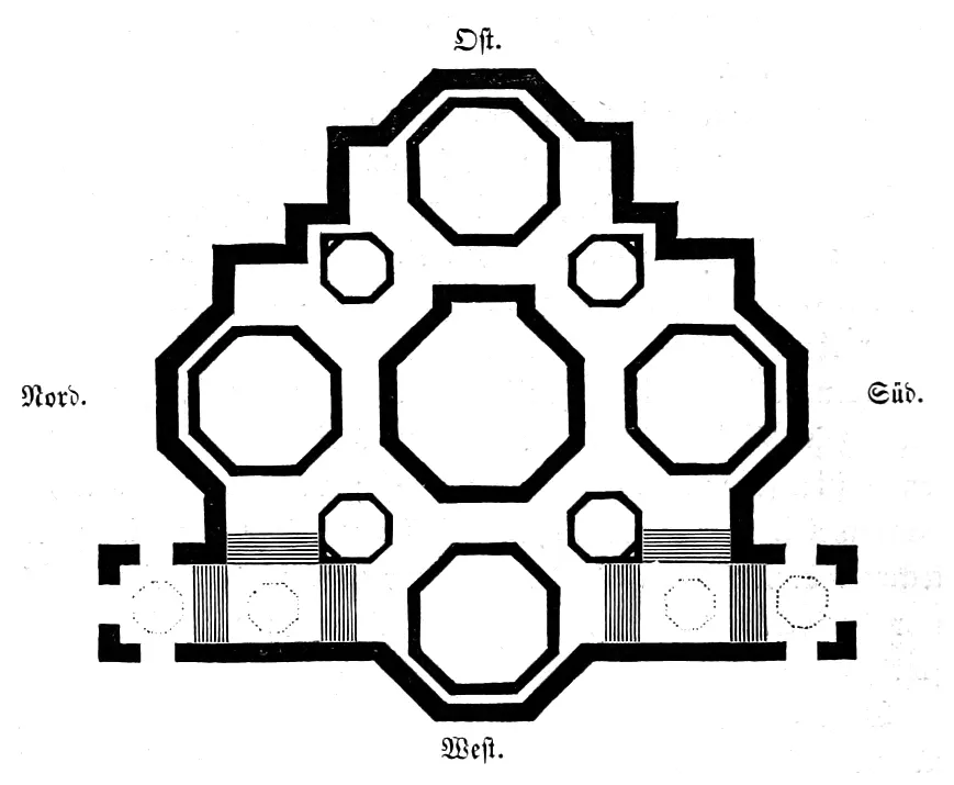 Basilius-Kathedrale