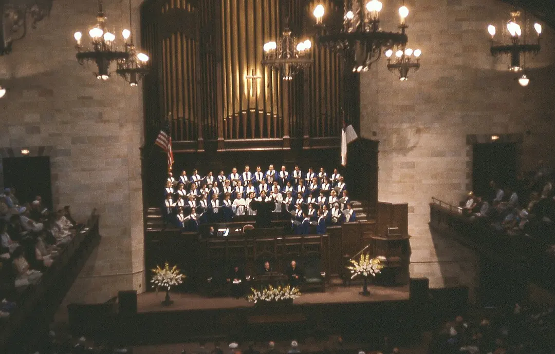 First Presbyterian Church of Hollywood