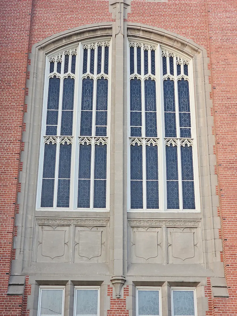 First Presbyterian Church of Hollywood