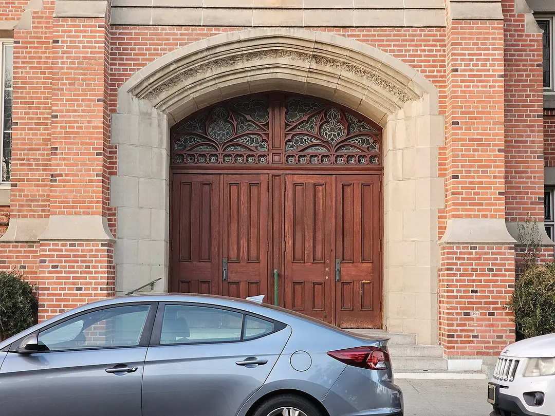 First Presbyterian Church of Hollywood