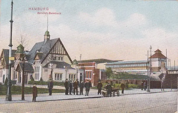 Barmbek